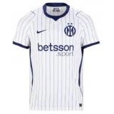 Inter Milan 2a Equipación 2026/27